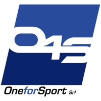 OneforSport logo - Similar company to Pirelli Tyre Nordic Ab