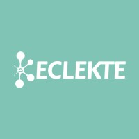 ECLEKTE logo - Similar company to Desaway - Desarrollo De Apps Y Webs A Medida