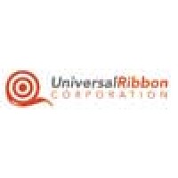 Universal Ribbon Corp.
