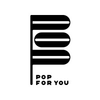 POP FOR YOU logo - Similar company to Circus Paris