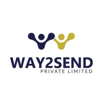 WAY2SEND PRIVATE LIMITED logo - Similar company to Blockspark