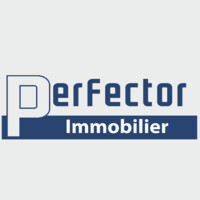 PERFECTOR IMMOBILIER COTE D'IVOIRE logo - Similar company to Foover Tech
