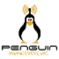 Penguin Management, Inc. logo - Similar company to Code Authority (Acquired 2019)