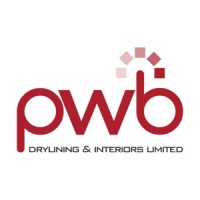 PWB DRYLINING AND INTERIORS LIMITED logo - Similar company to London Drylining Limited