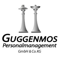 GUGGENMOS Personalmanagement GmbH & Co. KG logo - Similar company to Renoar It-Solutions