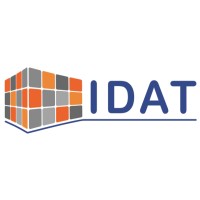 IDAT GmbH logo - Similar company to Magicad Group