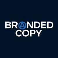 Branded Copy logo - Similar company to The Wizards Of Email
