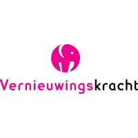 Vernieuwingskracht logo - Similar company to Perselectief