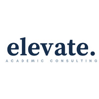 Elevate. Academic Consulting logo - Similar company to Focus Collegiate