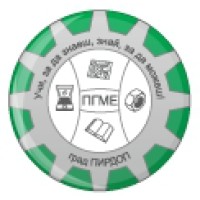 Професионална Гимназия По Механоелектротехника