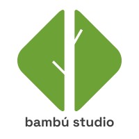 Bambú Studio Mx logo - Similar company to Iguana 4 Studio