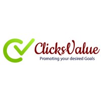 ClicksValue logo - Similar company to Pepeleads