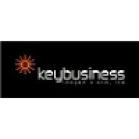 Keybusiness - Imagem e Som logo - Similar company to Som E Imagem Diagnósticos