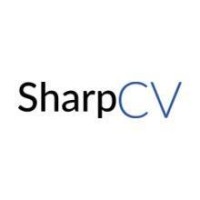 Sharp CV logo - Similar company to Plentitude Strategy