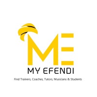 MyEfendi logo - Similar company to Haythamxr