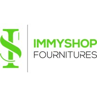 IMMYSHOP FOURNITURES logo - Similar company to Fourni Tanger