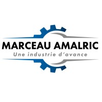 Marceau AMALRIC logo - Similar company to Escande