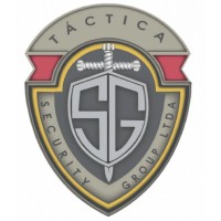 TACTICA SECURITY GROUP LTDA logo - Similar company to Conexus Security Group