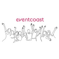 Eventcoast logo - Similar company to Checkfin Oy