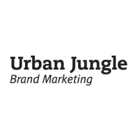 Urban Jungle Brand Marketing logo - Similar company to Cinder Marketing Strategy