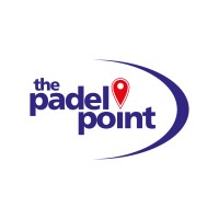 The Padel Point logo - Similar company to Padel-Point