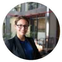 Nergis Derebey logo - Similar company to Jale Oya Bal