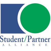 Student/Partner Alliance logo - Similar company to Two Doors Down Productions