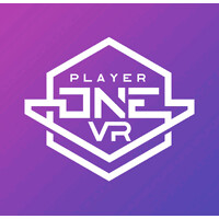 PlayerOne VR logo - Similar company to Autismvr