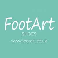 FootArt logo - Similar company to Ivy Distribution Ltd