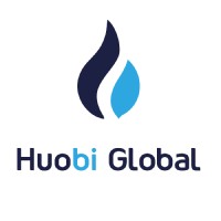 Huobi Global logo - Similar company to Bitex - Cryptocurrency Exchange