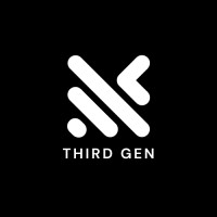 Third Gen Technologies logo - Similar company to Vision Codes