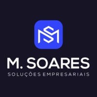 M.Soares Soluções Empresariais logo - Similar company to Sg Informática