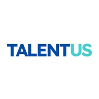 TalentUS Inc. logo - Similar company to Fcb Wireless