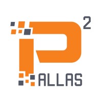 Pallas² GmbH logo - Similar company to Teamescape Köln