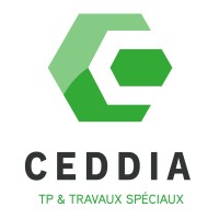 CEDDIA TP & TRAVAUX SPECIAUX logo - Similar company to Elts