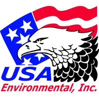 USA Environmental, Inc. logo - Similar company to R Cubed Engineering, Llc