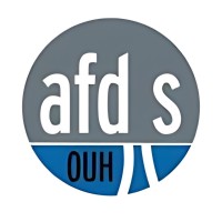 Afdeling for Medicinske Mavetarmsygdomme (S) - OUH logo - Similar company to Flash - Centre For Liver Research