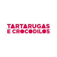 Tartarugas e Crocodilos logo - Similar company to Organização Estudantil Fox Baja Insper
