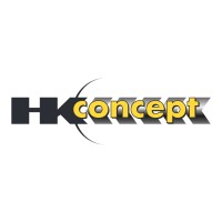 HK Concept logo - Similar company to Hydraulics Kits Concept
