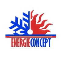 Energie Concept logo - Similar company to Cdbgest/Cdbimmo