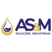 AS&M logo - Similar company to Sc Do Brasil