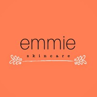 Emmie Skincare AU logo - Similar company to Skinterest