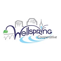 Wellspring Cooperative Corporation logo - Similar company to Cooptimize