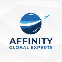 Affinity Global Experts logo - Similar company to Optivise Group