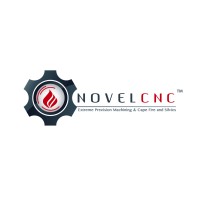 Novel CNC (Pty) Ltd logo - Similar company to P & C Technologies