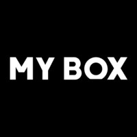 MY BOX logo - Similar company to Umedia