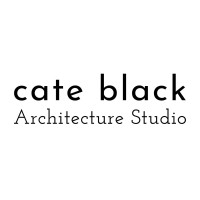 Cate Black Architecture Studio logo - Similar company to Weber Murphy Fox Architects