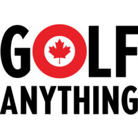 Golf Anything logo - Similar company to Golf Fest