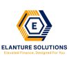 Elanture Solutions logo - Similar company to Vintage Hr Solution