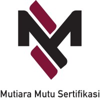PT Mutiara Mutu Sertifikasi logo - Similar company to Pt Exagama Merapi Sertifikasi
